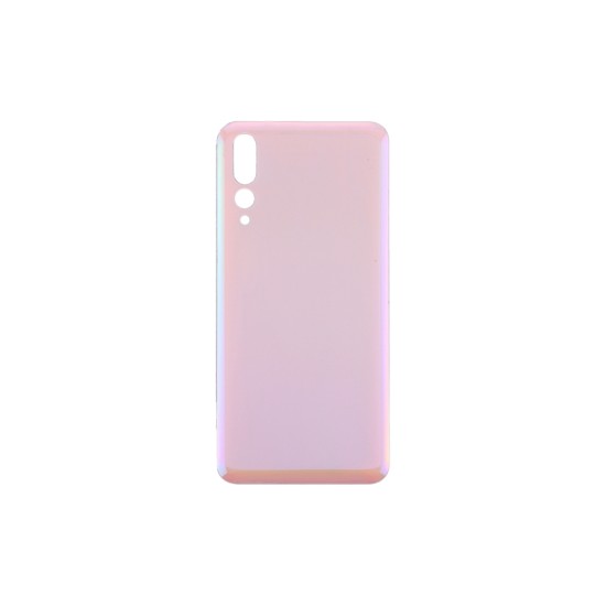 Tapa Trasera Huawei P20 Pro Rosa Tapa Trasera Huawei P20 Pro Rosa